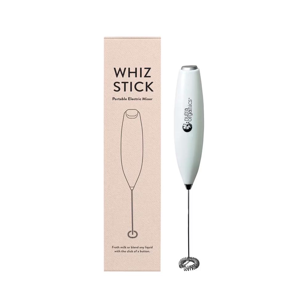 Nutra Whiz Stick, 9343723007064