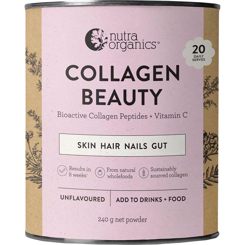 Collagen Beauty - 240g, 9343723007507