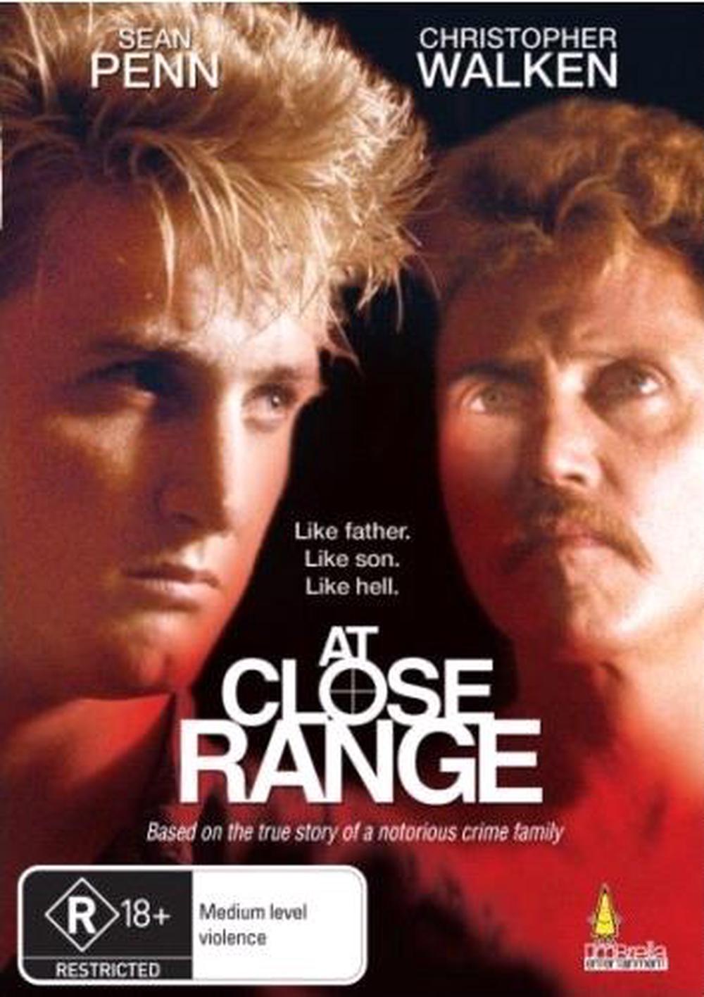 At Close Range, DVD Buy online at The Nile