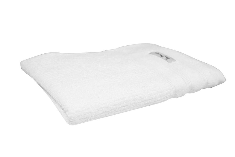 Bas Phillips Cairo Egyptian Cotton Towel Collection Bath Sheet (White ...