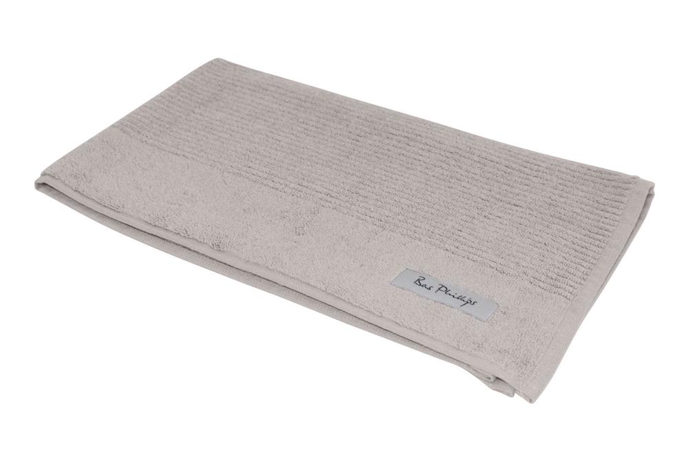 Cairo Egyptian Cotton Bath Mat (Desert), 9345709036983