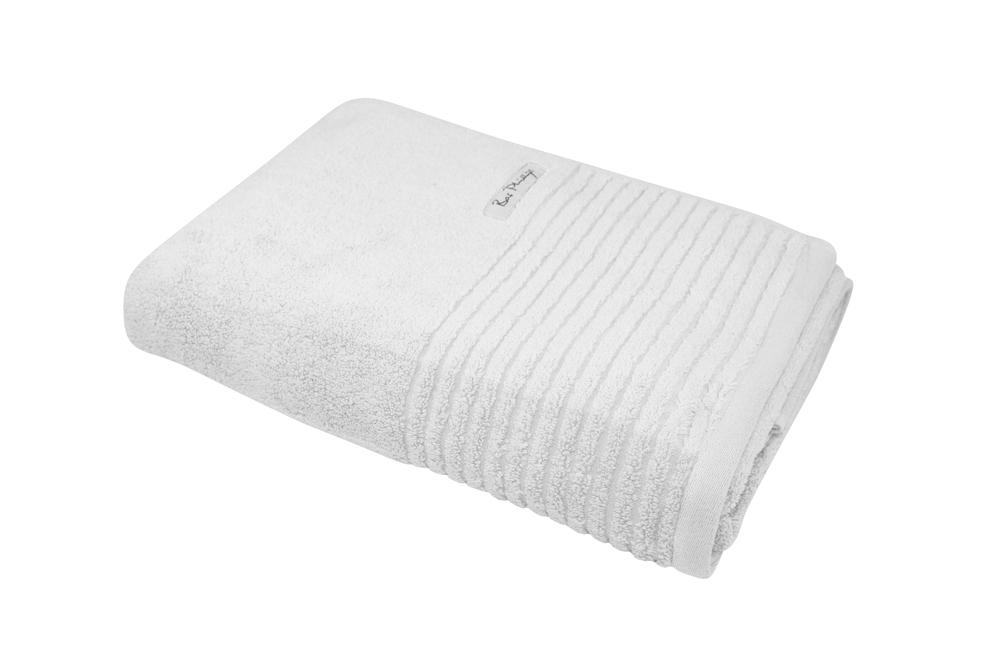 Hayman Luxury Cotton Bath Sheet (White), 9345709044254