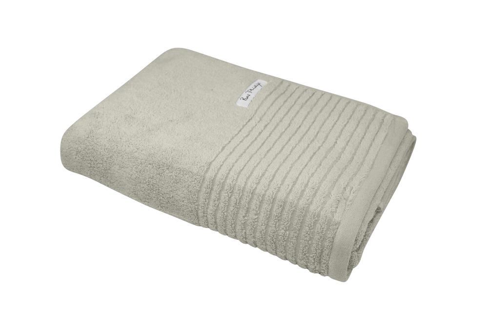 Hayman Luxury Cotton Bath Sheet (Oatmeal), 9345709044285