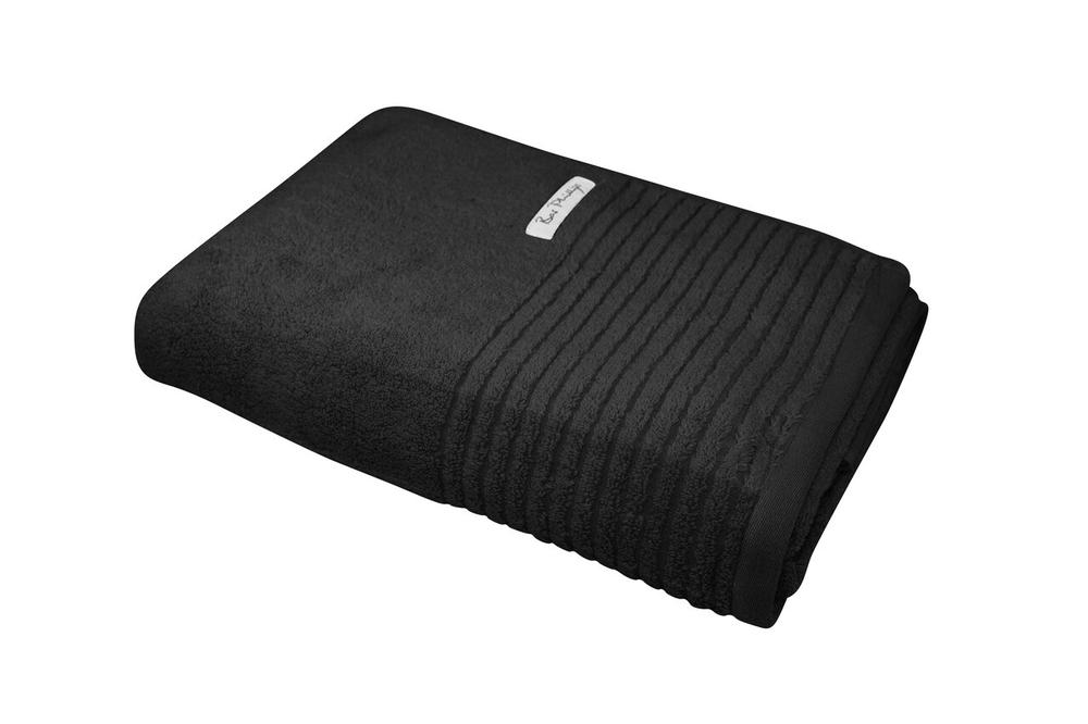 Hayman Luxury Cotton Bath Towel (Eclipse), 9345709044322