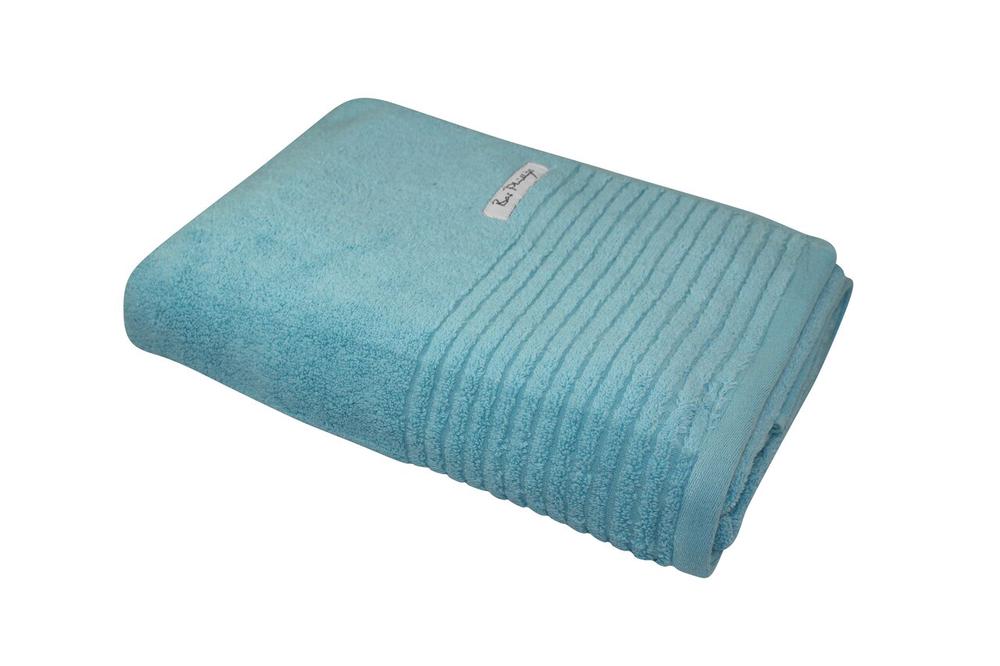 Hayman Luxury Cotton Bath Towel (Ocean), 9345709044353