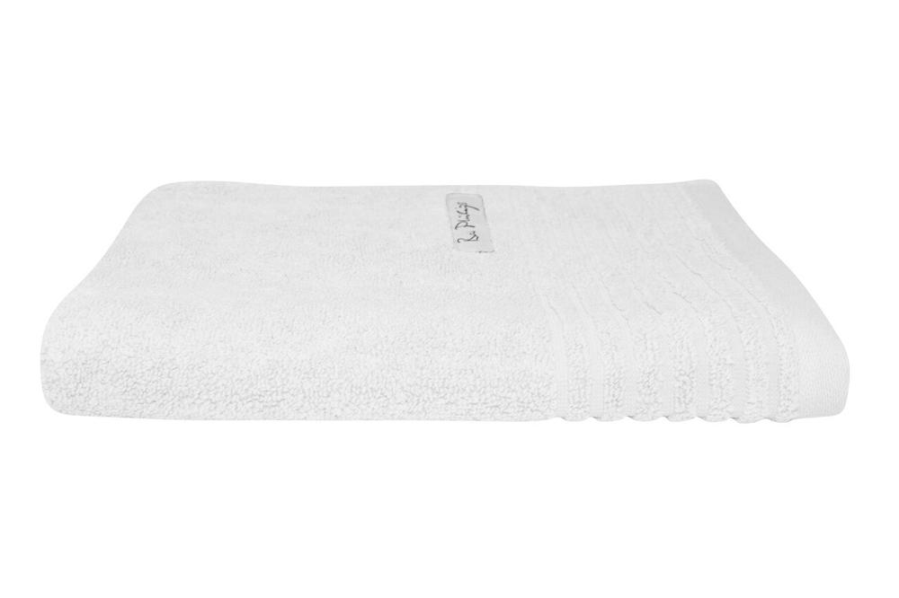 Hayman Luxury Hand Towel (White), 9345709044377