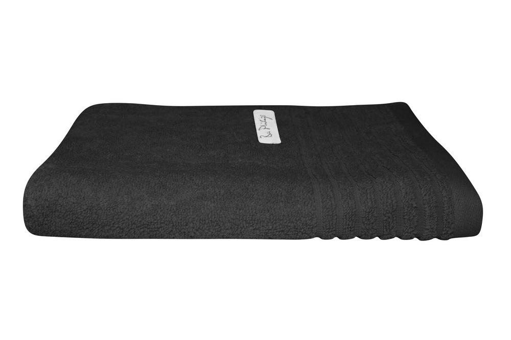 Hayman Luxury Hand Towel (Eclipse), 9345709044384