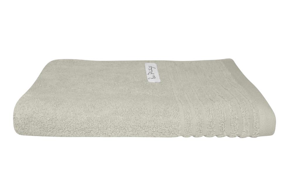 Hayman Luxury Hand Towel (Oatmeal), 9345709044407