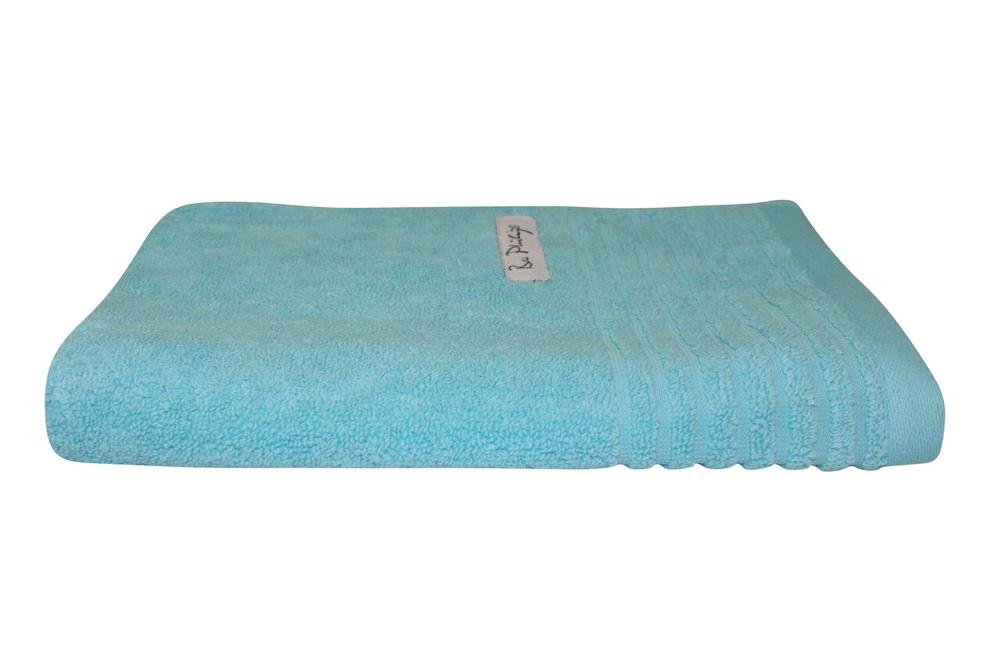 Hayman Luxury Hand Towel (Ocean), 9345709044414