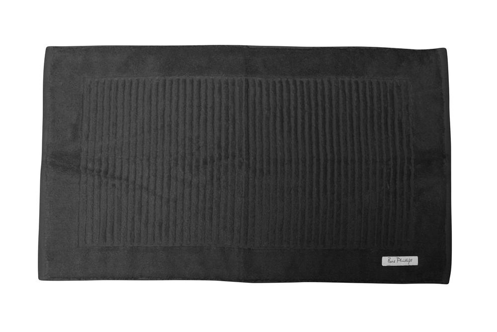 Hayman Luxury Bath Mat (Eclipse), 9345709044506
