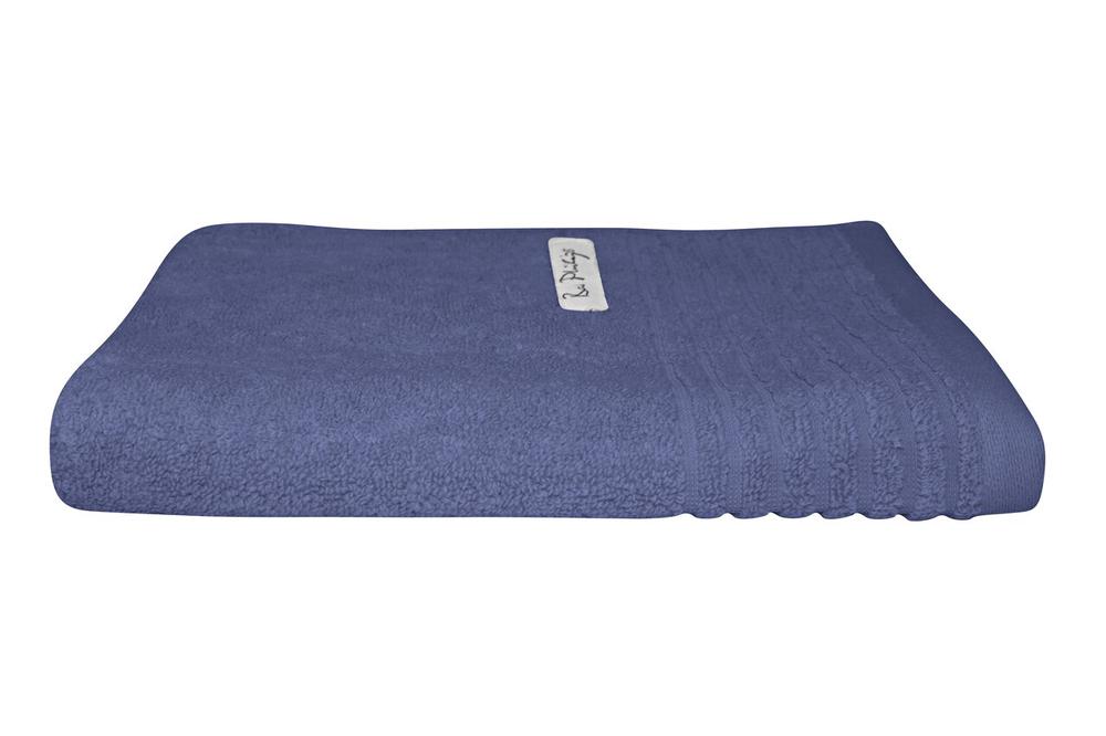 Hayman Luxury Hand Towel (Indigo), 9345709055250