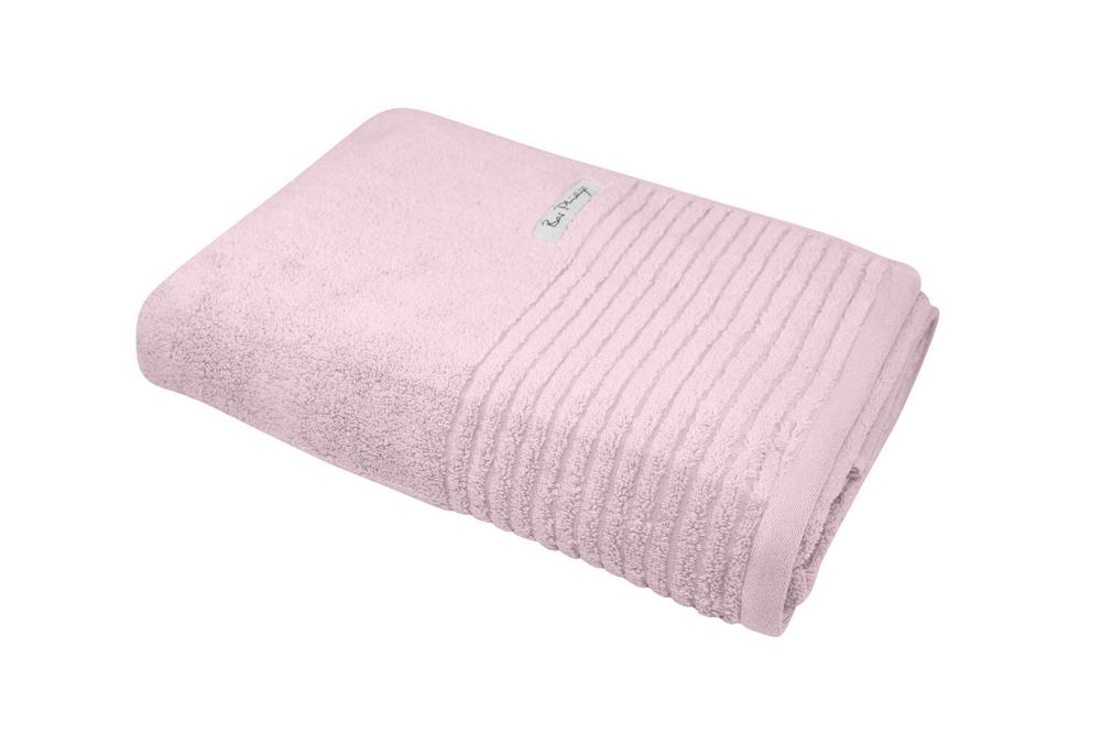 Hayman Luxury Cotton Bath Sheet (Orchid), 9345709073940
