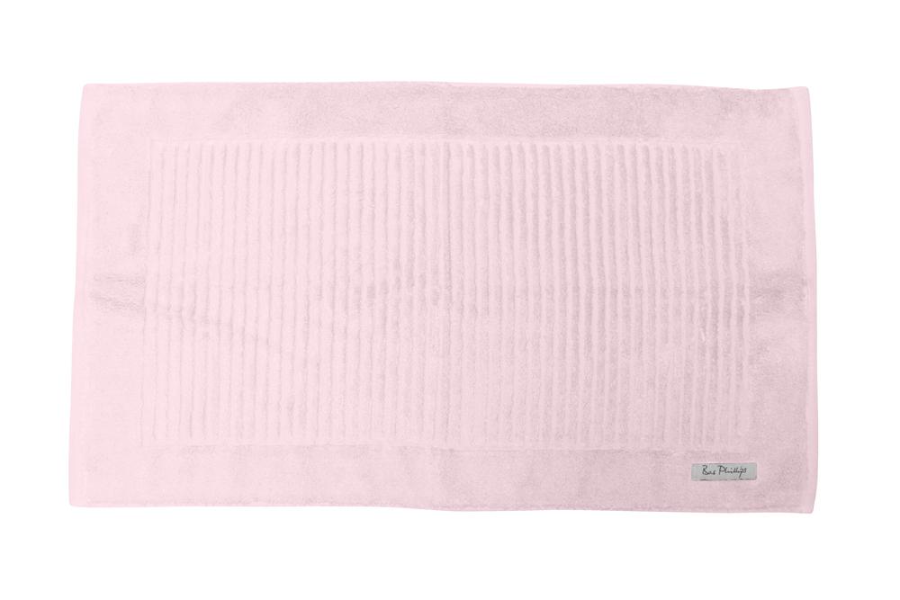 Hayman Luxury Bath Mat (Orchid), 9345709074022