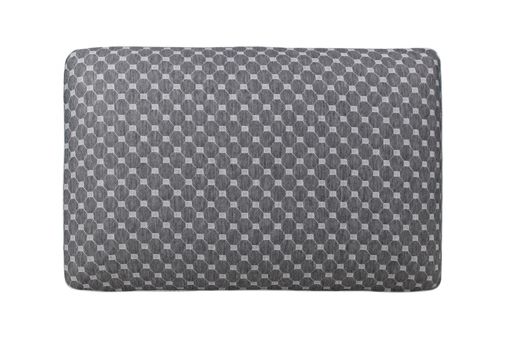 Graphene Infused Memory Foam Pillow - 60x40x13cm, 9345709089057