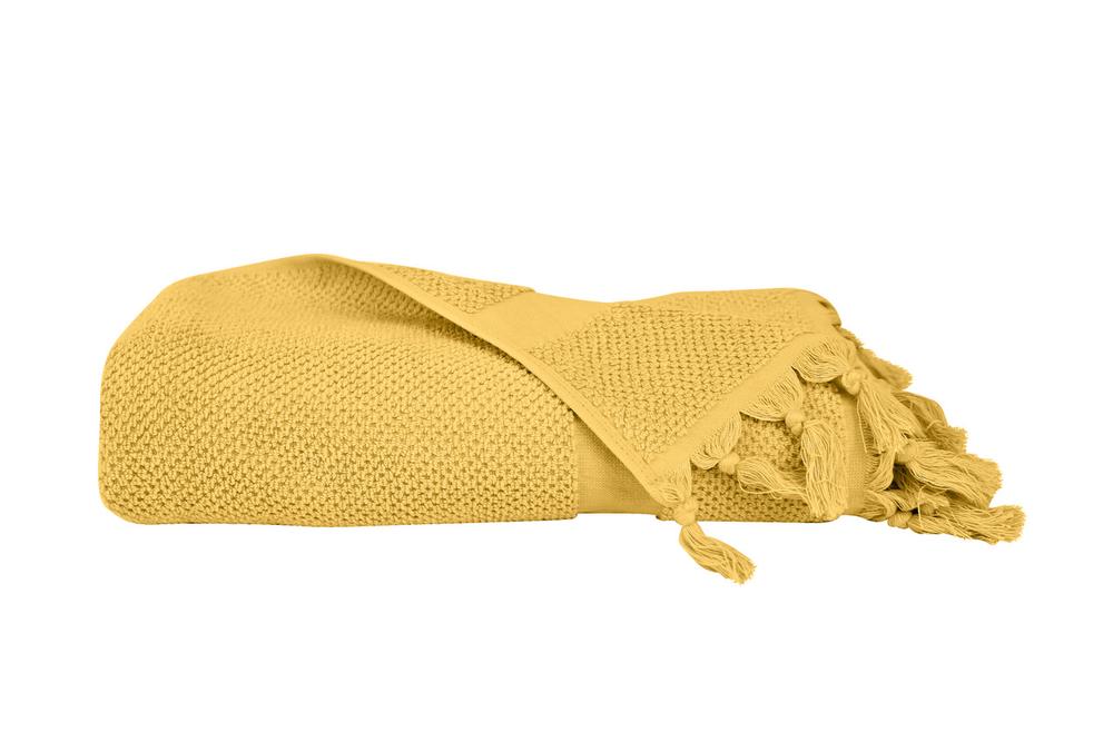 Torquay Bath Towel (Sunshine), 9345709112793