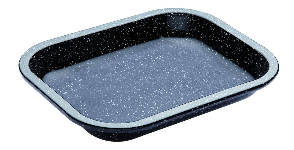 Professional Vitreous Enamel Roasting Tray, 9345869163666
