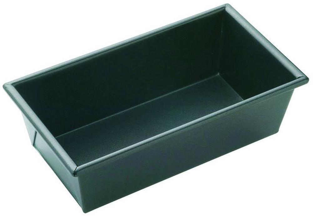 Non-Stick Box Sided Loaf Pan - 25.5x17x12cm, 9345869163703