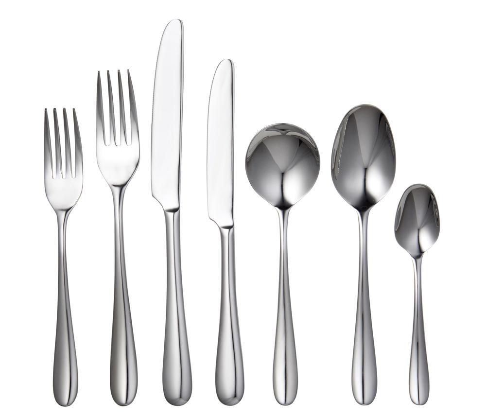 Davis & Waddell Imperial Cutlery Set, 56 Piece (Stainless Steel) Buy