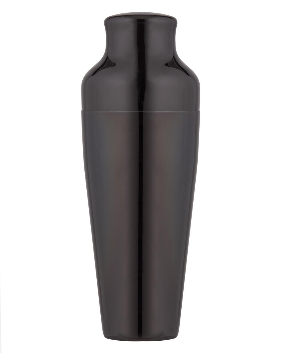 Davis & Waddell Fine Foods Summit Cocktail Shaker (Gunmetal) 500mL Buy online at The Nile