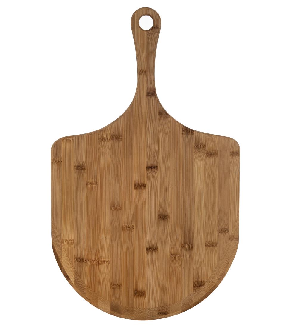 Masterpro Bamboo Pizza Peel Buy Online At The Nile