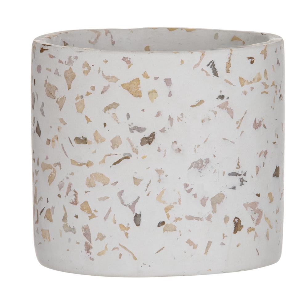Letta Planter (White), 9345869254647