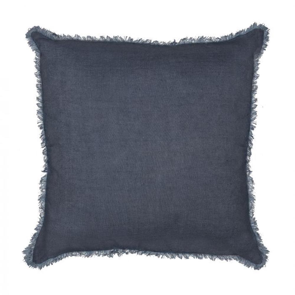 Amalfi Nira Cushion (China Blue) - 50x10x50cm | Buy online at The Nile