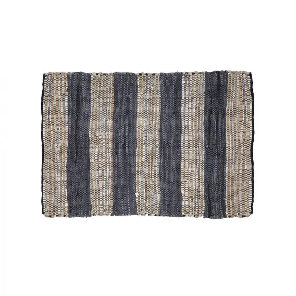 Sierra Utility Mat (Blue/Black) - 90x1x60cm, 9345869260310