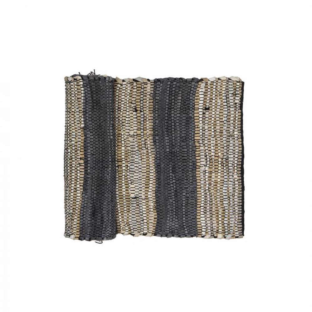 Amalfi Sierra Runner (Blue/Black/Natural) - 140x1x35cm, 9345869260334