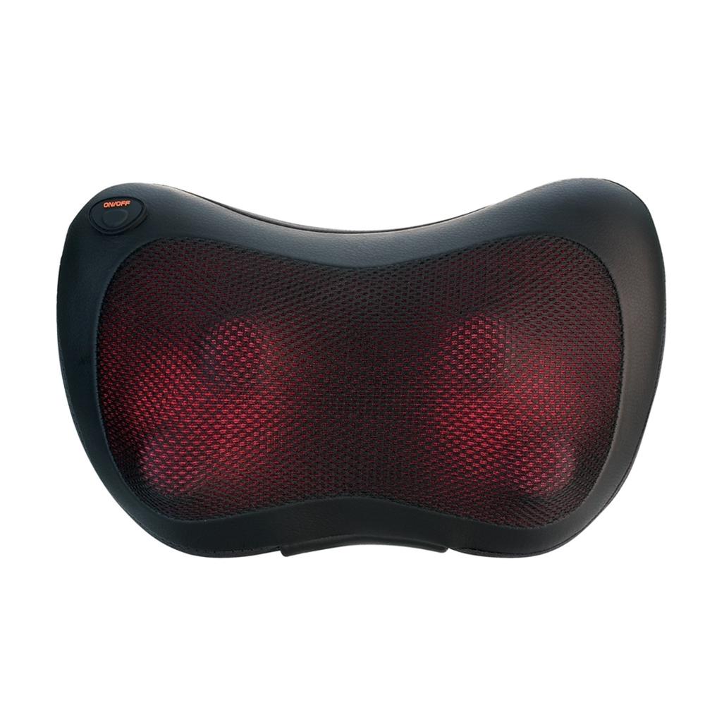 Gaiam Super Soothe Back & Lumbar Massager, 9345983002858