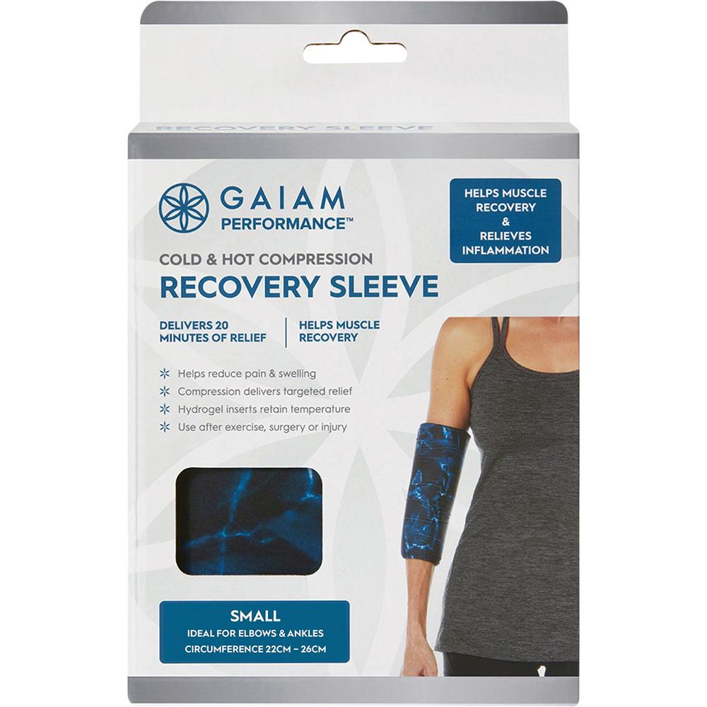 Cold & Hot Compression Recovery Sleeve, 9345983004395