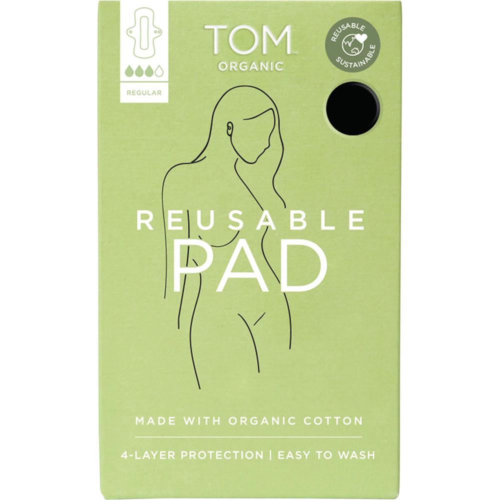 4-Layer Reusable Pad, 9346285001600