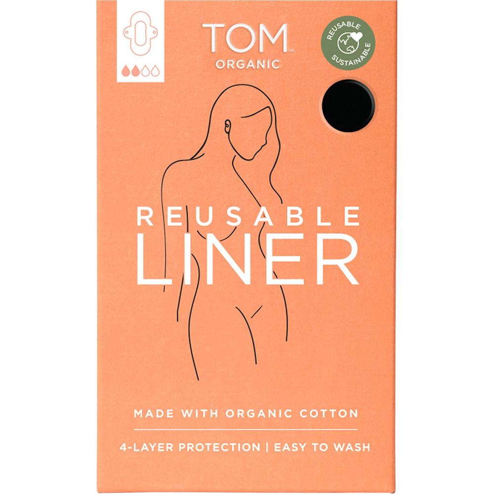 4-Layer Reusable Liner, 9346285001617