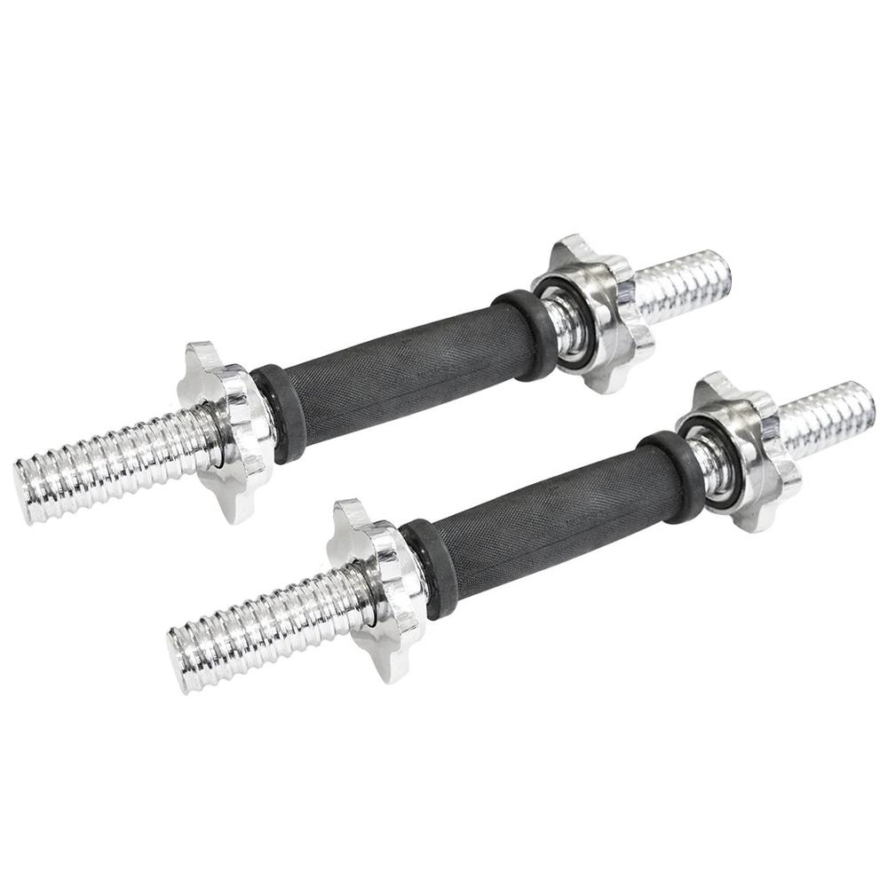 Cortex Standard Dumbbell Handles (Pairs) by Cortex - ISBN: 9347166003195