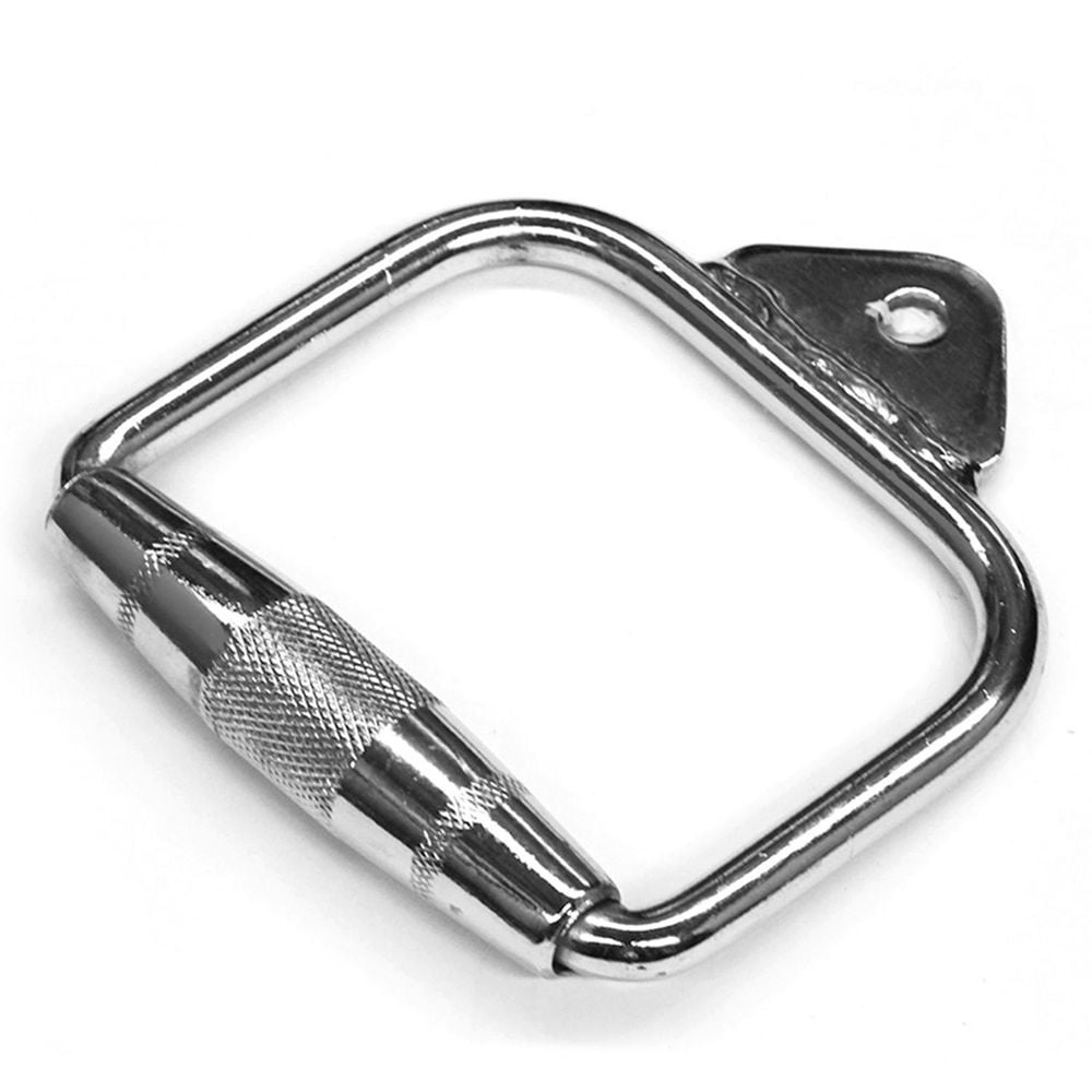Cortex D Stirrup Handle by Cortex - ISBN: 9347166012852