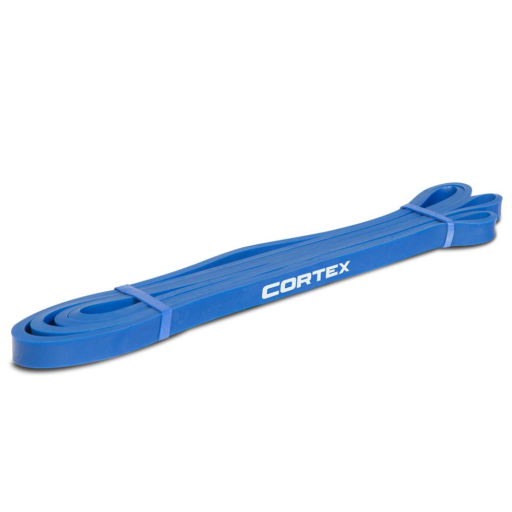 Cortex Resistance Band - 13mm by Cortex - ISBN: 9347166020475