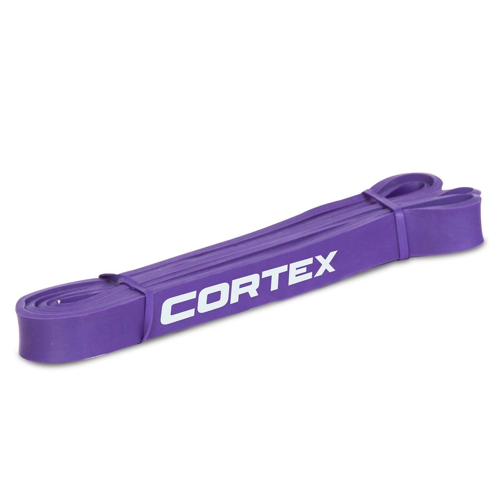Cortex Resistance Band - 21mm by Cortex - ISBN: 9347166020482