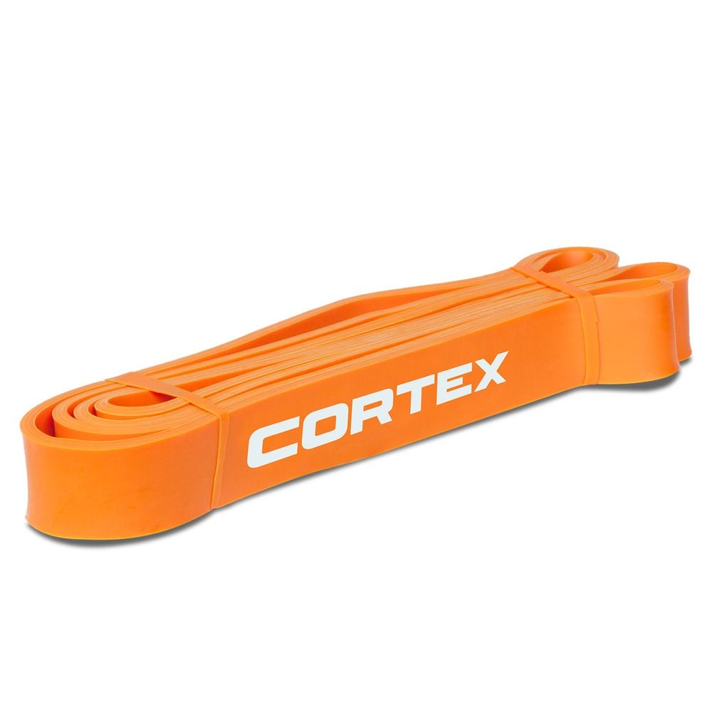 Cortex Resistance Band - 32mm by Cortex - ISBN: 9347166020499