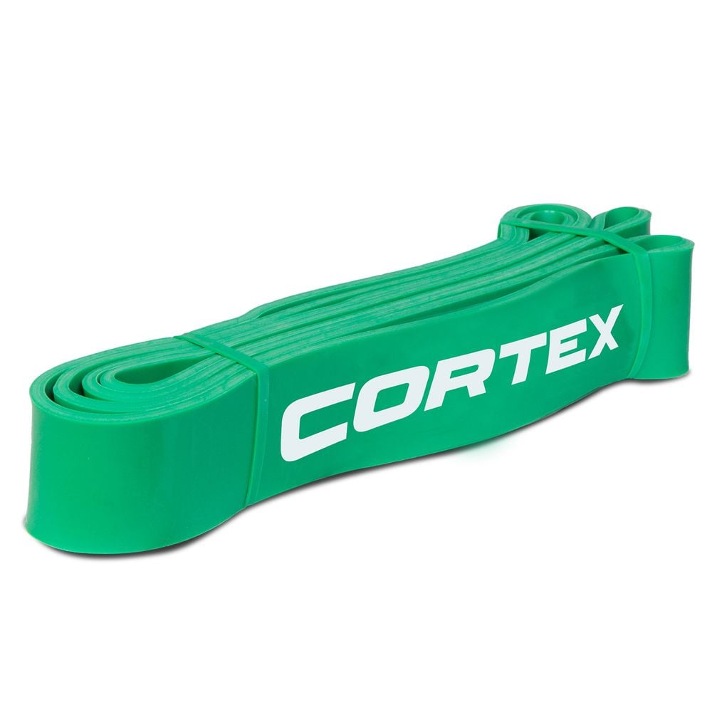 Cortex Resistance Band - 45mm by Cortex - ISBN: 9347166020505
