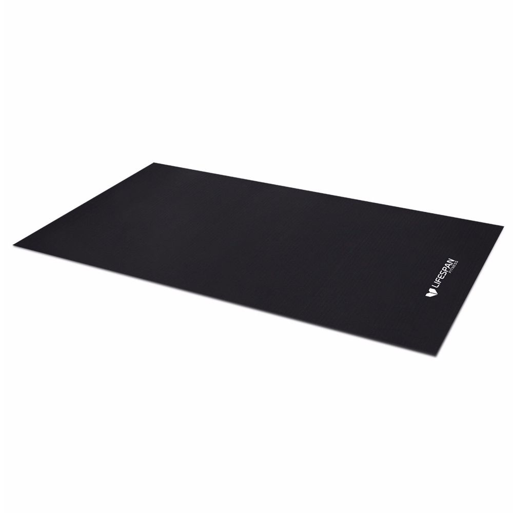 Lifespan Fitness Treadmill Mat by Lifespan Fitness - ISBN: 9347166020871