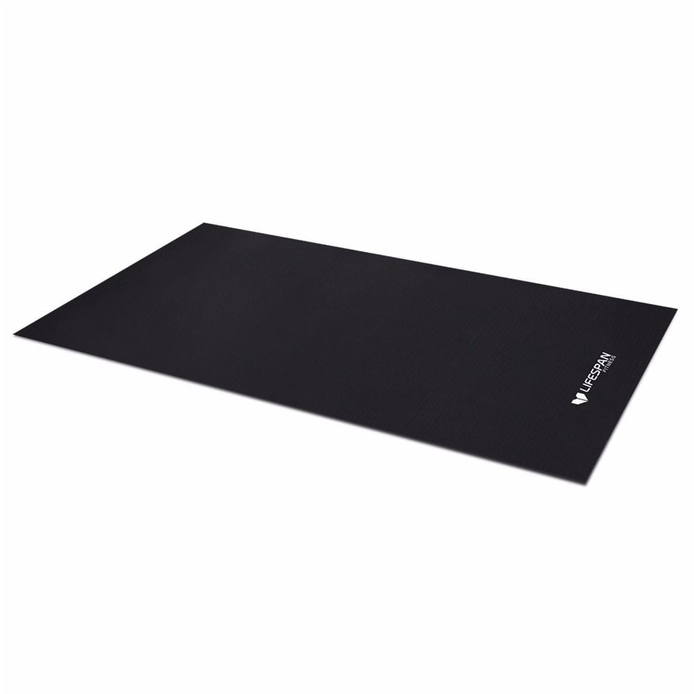 Lifespan Fitness Equipment Mat by Lifespan Fitness - ISBN: 9347166020888