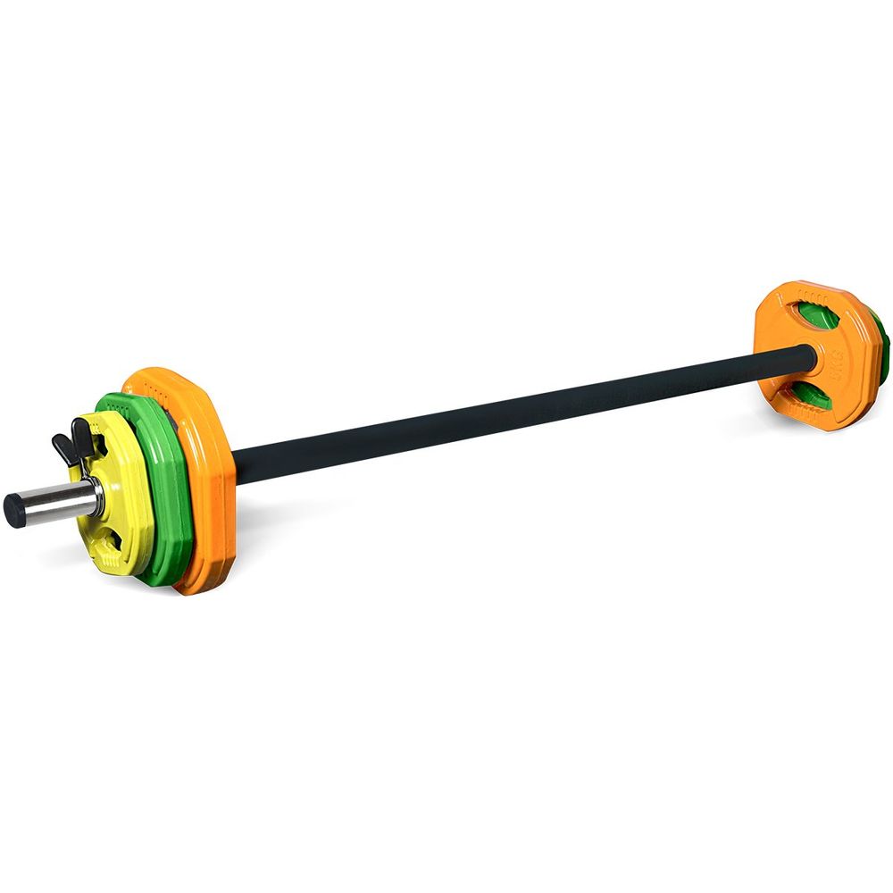 Cortex Studio/Pump Weight Set by Cortex - ISBN: 9347166036162