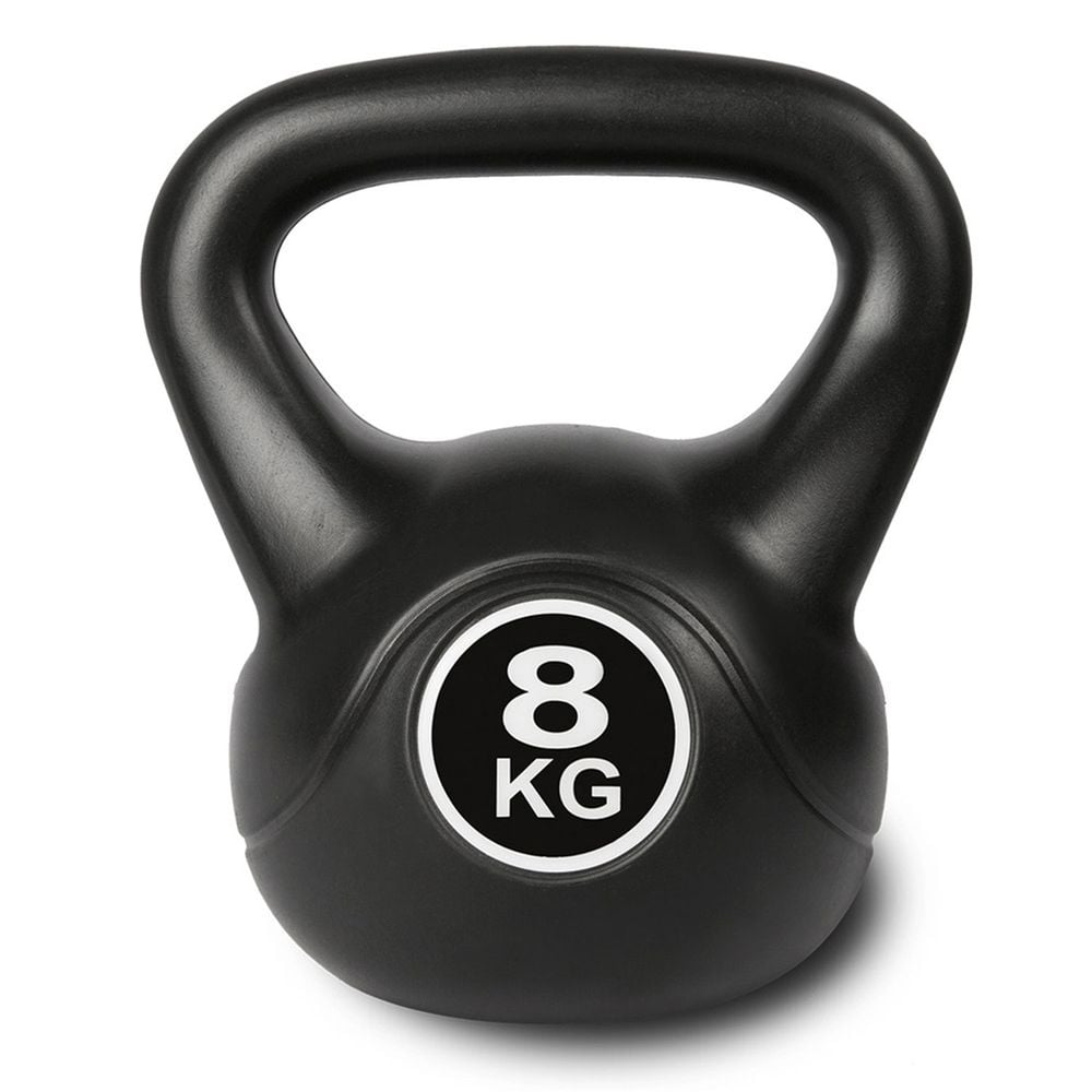 Cortex Standard Kettlebell - 8kg by Cortex - ISBN: 9347166037152