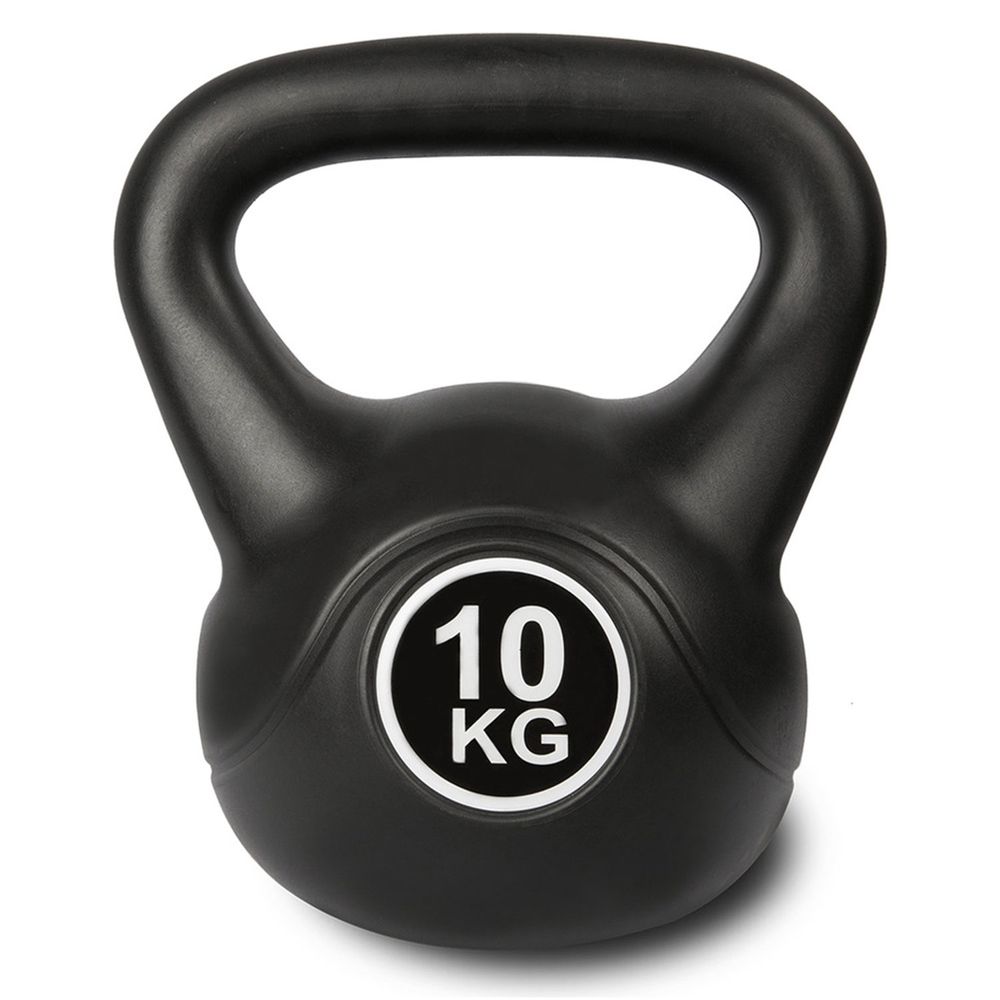 Cortex Standard Kettlebell - 10kg by Cortex - ISBN: 9347166037169