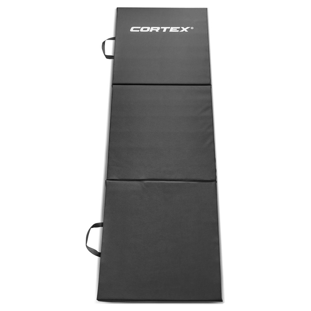 Cortex Folding Exercise Mat by Cortex - ISBN: 9347166040022
