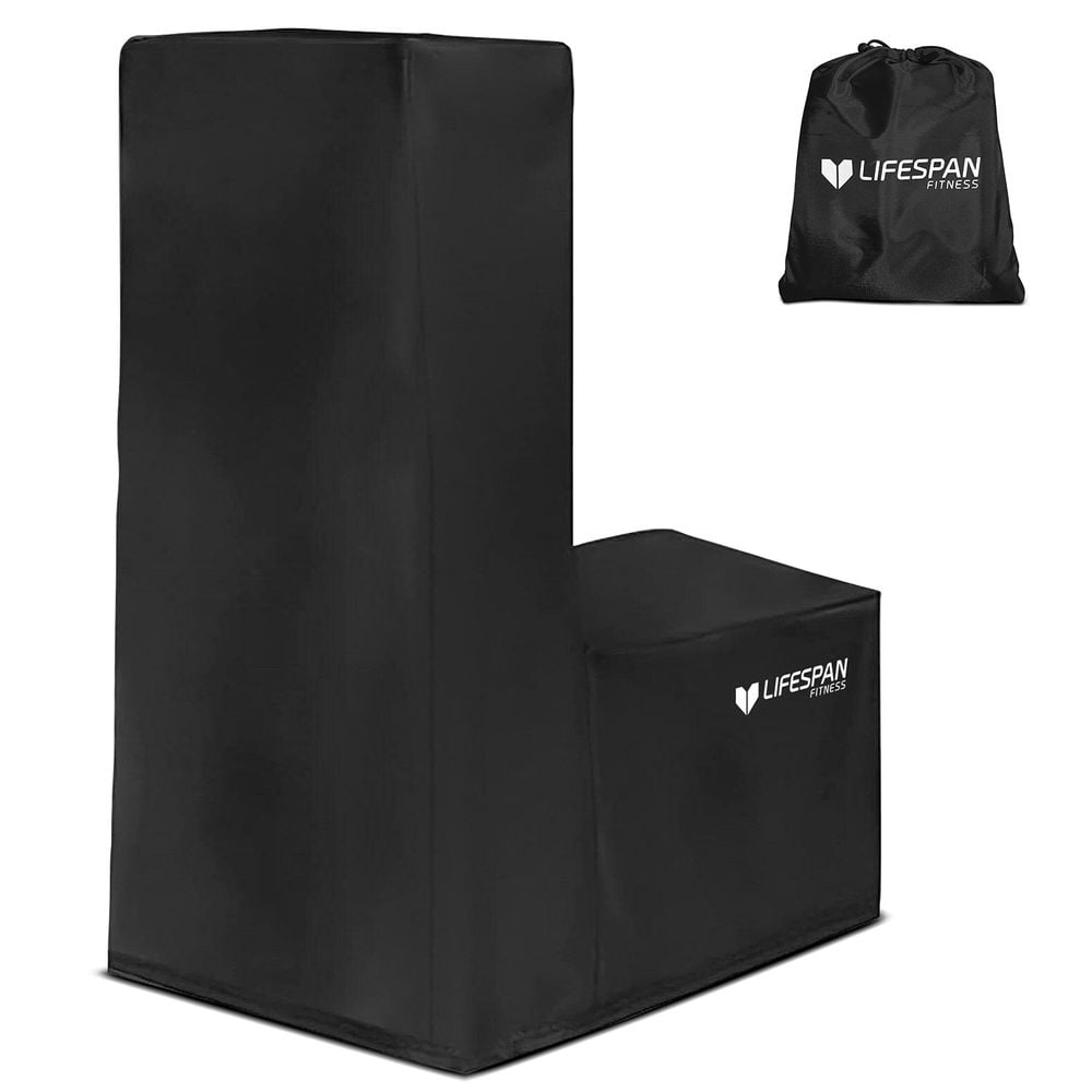 Lifespan Fitness Cross Trainer Cover by Lifespan Fitness - ISBN: 9347166040091