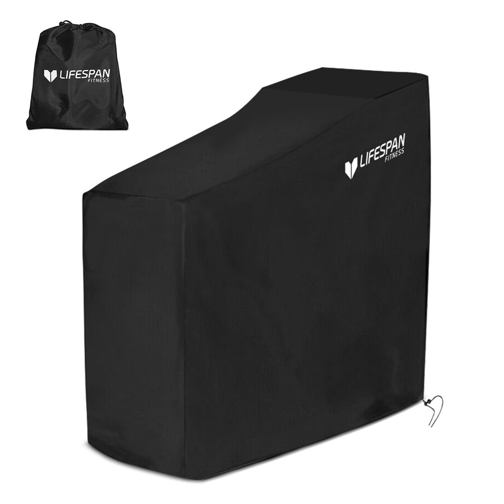 Lifespan Fitness Exercise Bike Cover by Lifespan Fitness - ISBN: 9347166040107