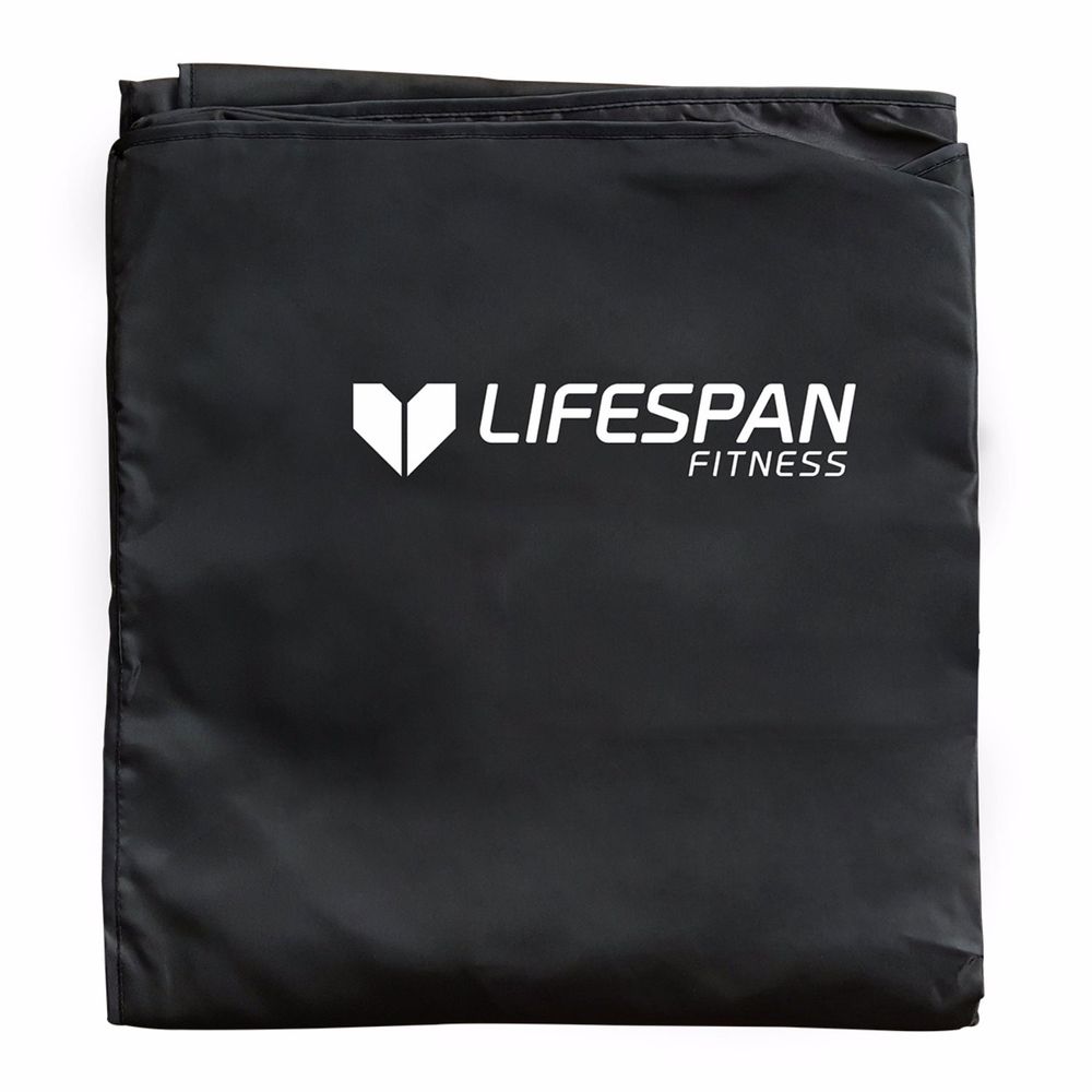 Lifespan Fitness Spin Bike Cover by Lifespan Fitness - ISBN: 9347166040114