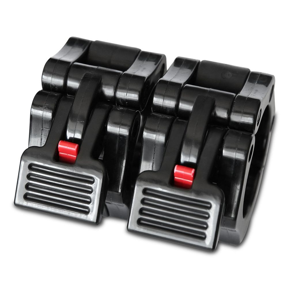 Cortex Olympic Lock Jaw Collars by Cortex - ISBN: 9347166041654