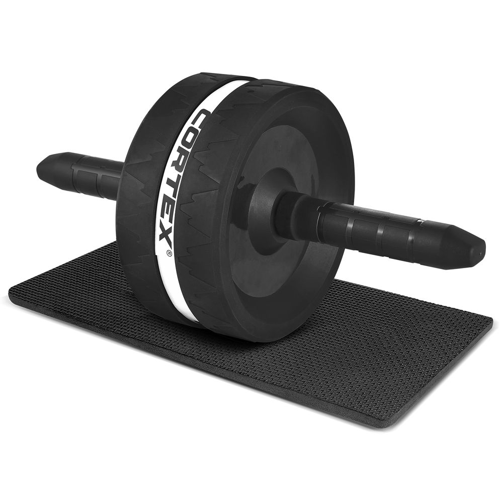 Cortex Ab Roller by Cortex - ISBN: 9347166044105