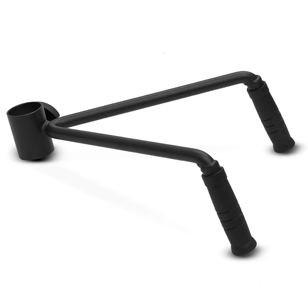 Cortex Parallel Barbell Landmine Handle by Cortex - ISBN: 9347166050908